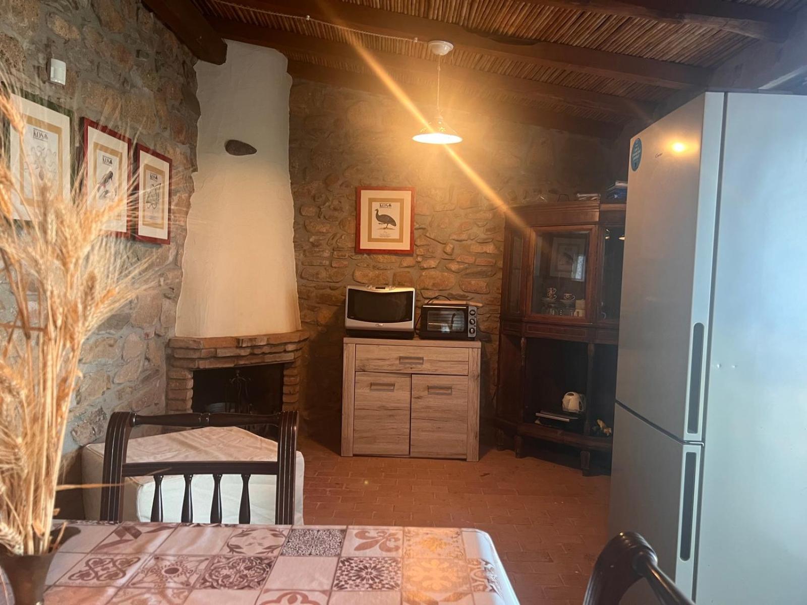 Villetta Sisini - Key To Villas Capoterra Zewnętrze zdjęcie