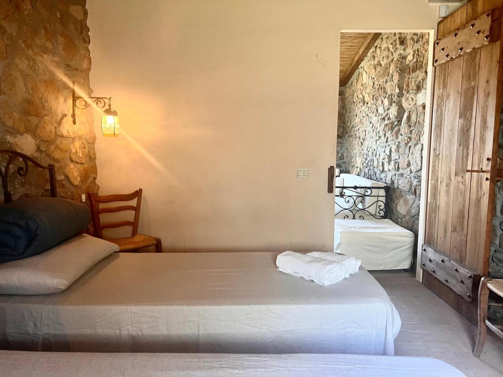 Villetta Sisini - Key To Villas Capoterra Zewnętrze zdjęcie