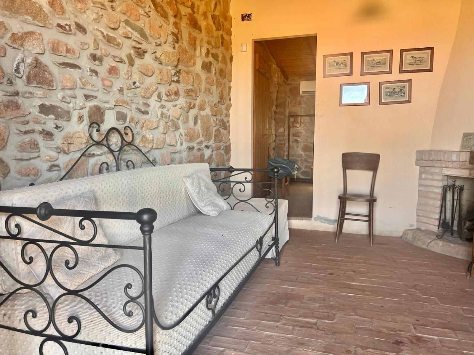Villetta Sisini - Key To Villas Capoterra Zewnętrze zdjęcie