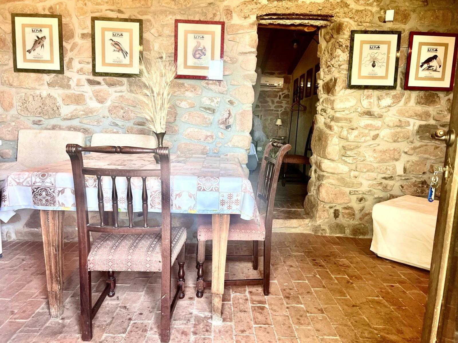 Villetta Sisini - Key To Villas Capoterra Zewnętrze zdjęcie